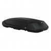 Thule Force 3 XL tetőbox fekete, Thule 645800
